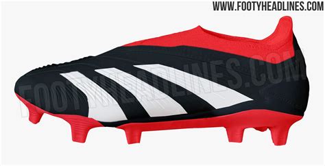 fussballschuhe adidas neueste modelle|adidas Predator 2024 .